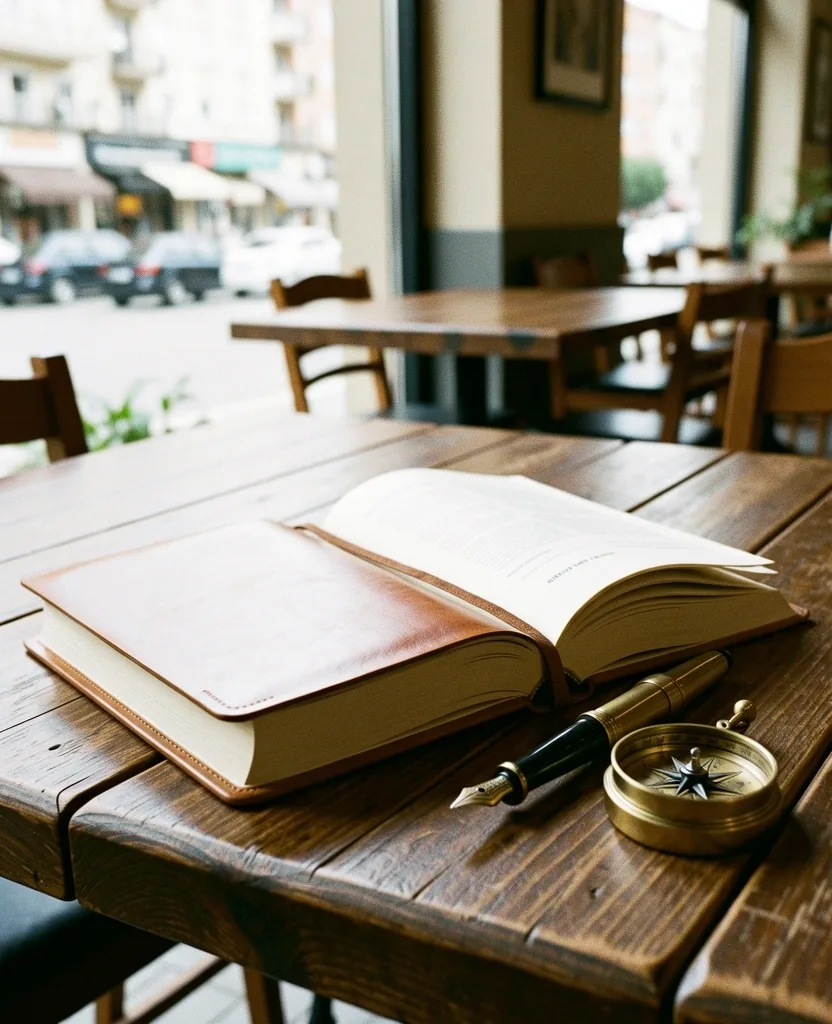 Meticulous planning tools